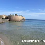 Hotell Tina Chania (Crete)