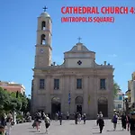 Tina Chania (Crete)
