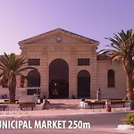 Tina * Chania (Crete)