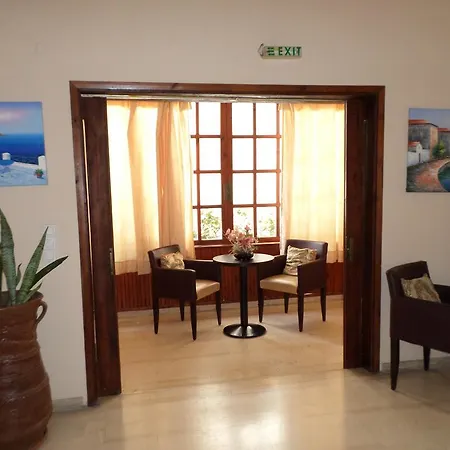 Tina Hotel