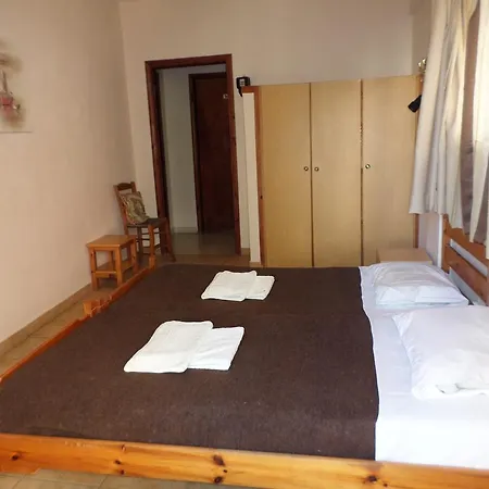 Tina Hotel