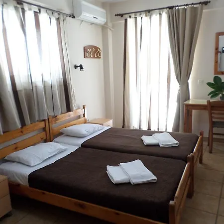 Hotel Tina