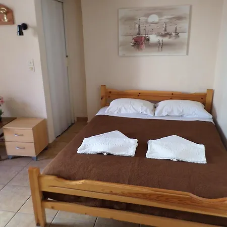 Hotel Tina