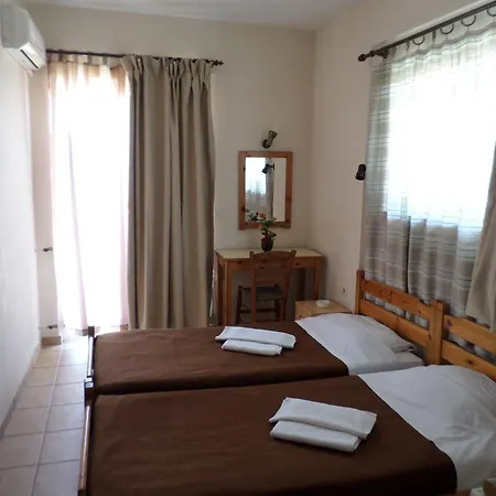 Hotel Tina Chania (Crete)
