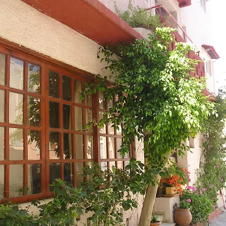 Hotel Tina