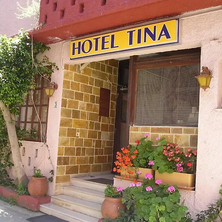 Hotel Tina Chania (Crete)