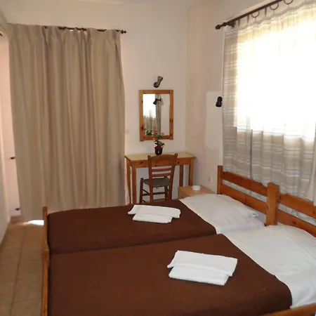 Hotel Tina Chania (Crete)
