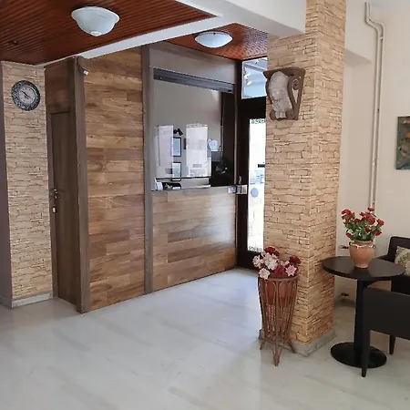 Tina Hotel Chania (Crete)