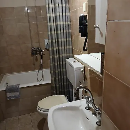 Hotel Tina Chania (Crete)