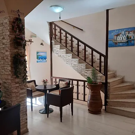Tina Hotel Chania (Crete)