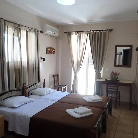 Tina Hotel Chania (Crete)