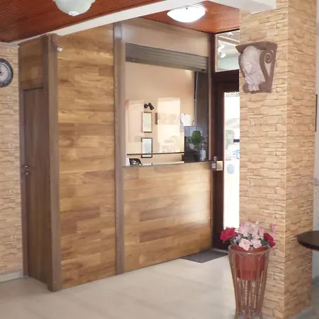 Hotel Tina Chania (Crete)