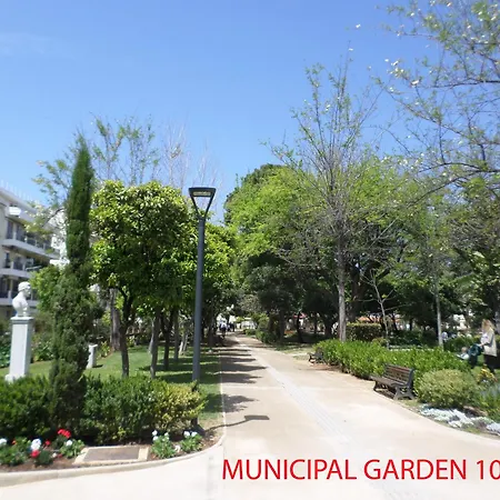 Tina Hotel Chania (Crete)