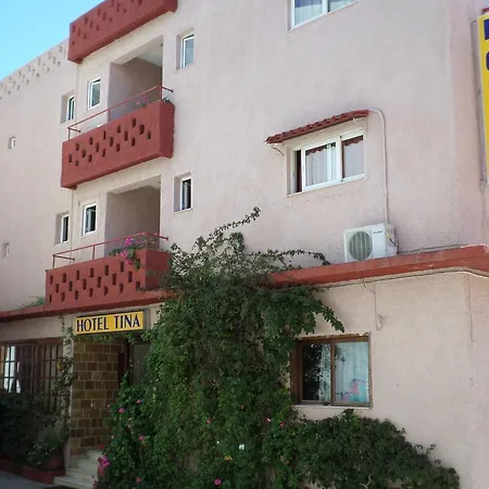 Tina Hotel Chania (Crete)