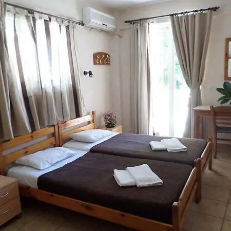 Hotel Tina
