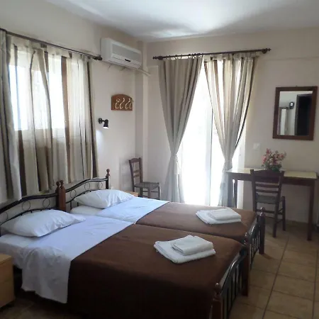 Hotel Tina