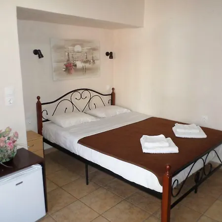 Hotel Tina Chania (Crete)