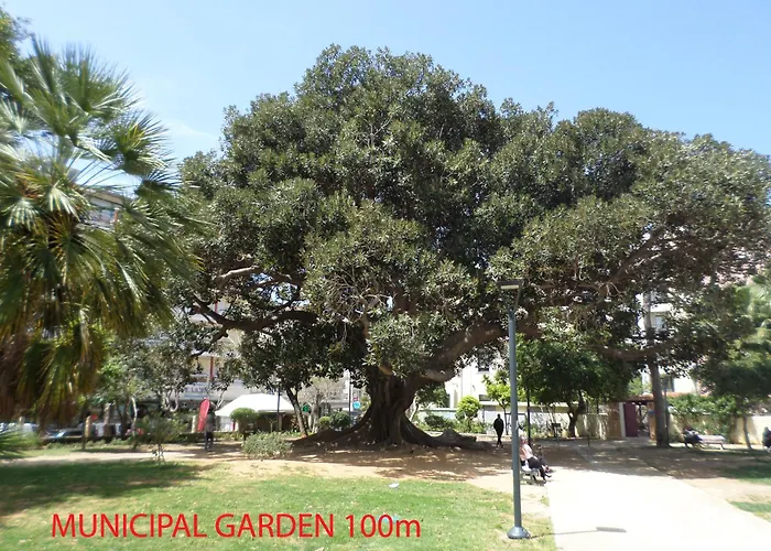 Tina Hotel Chania (Crete)