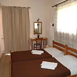 Szálloda Tina Hriszí Aktí Haniá