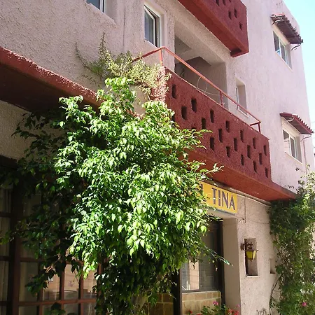 Hotel Tina