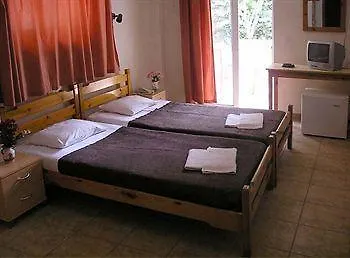 Hotel Tina La Canea