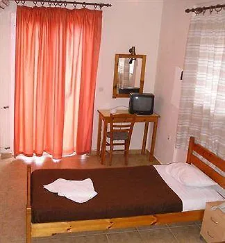 Hotel Tina La Canea