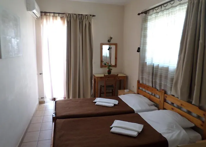 호텔 티나 하니아