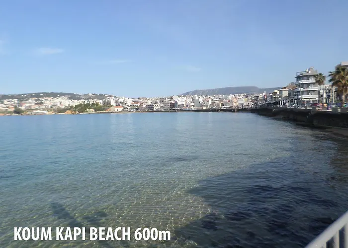 Ξενοδοχείο Tina *